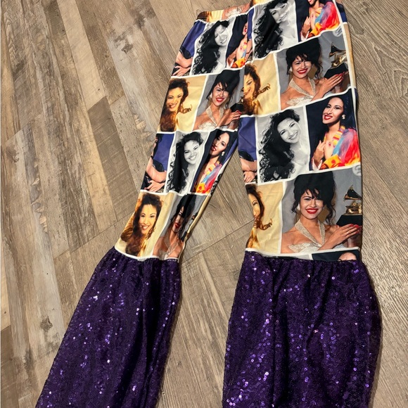 NWT Selena Quintanilla outfit - Picture 13 of 13